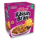 Стикер Raisin Bran