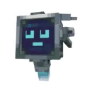 Стикер Райя прайм