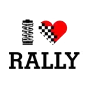 Стикер CyR Rally