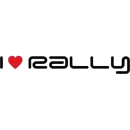 Стикер CyR Rally