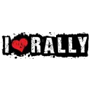 Стикер CyR Rally