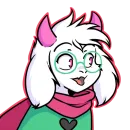 Ralsei