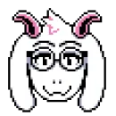 Ralsei i przyjaciele