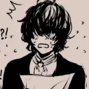 Стикер Edgar Allan Poe