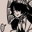 Стикер Edgar Allan Poe