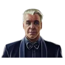 Стикер Rammstein