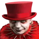 Стикер Rammstein