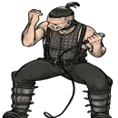 Стикер Rammstein