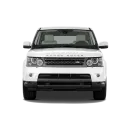 Стикер Range Rover