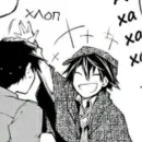 Стикер Edogawa Ranpo