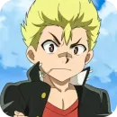 Стикер Rantaro Kiyama