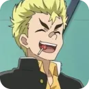 Стикер Rantaro Kiyama