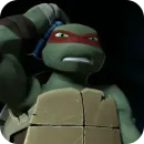 Стикер Raphael