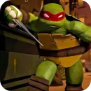Стикер Raphael
