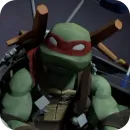 Стикер Raphael