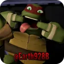 Стикер Raphael