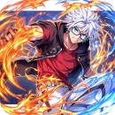 Стикер Рапид