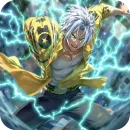 Стикер Рапид