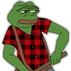 Rare Pepe Party
