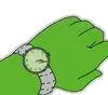 Стикер Rare Pepe Party
