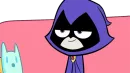 Стикер Raven