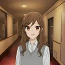 Стикер Хоримия