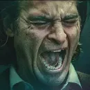 Стикер Reactions