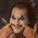 Стикер Reactions