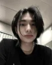 Стикер Stray Kids