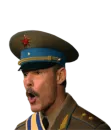 Стикер Command and Conquer Red Alert