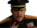 Стикер Command and Conquer Red Alert