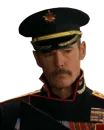Стикер Command and Conquer Red Alert