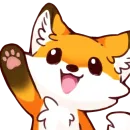 Red Fox