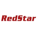 Стикер Red Star