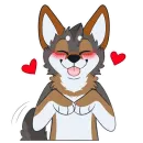 Red Wolf