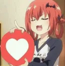 Стикер Red Squad❤️💋