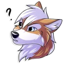Redline the fox