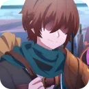 Стикер Redo of Healer