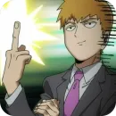Стикер Reigen Arataka
