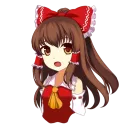 Hakurei Reimu
