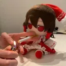 Стикер Reimu