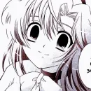 Стикер Rena Rouge