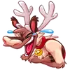 Reindeer Party