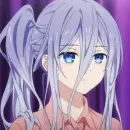 Стикер Reine Murasame