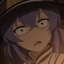 Стикер Реинкарнация безработного