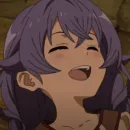 Стикер Реинкарнация безработного