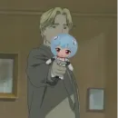 Стикер Рейка ван лав для польши