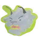 Стикер cReepовцыReloaded