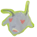 Стикер cReepовцыReloaded