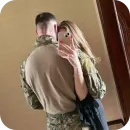 Стикер Related